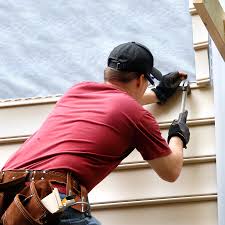 Best Siding for Multi-Family Homes  in USA